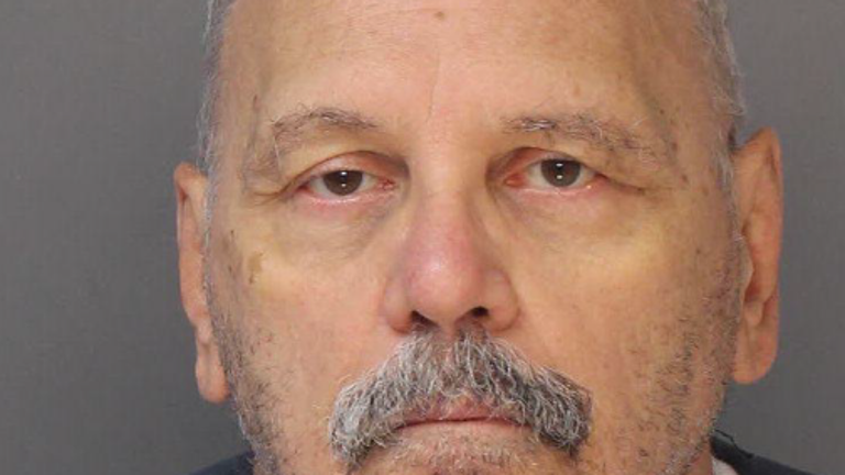 Pike County man sentenced to up to 23 years in prison for crimes against children