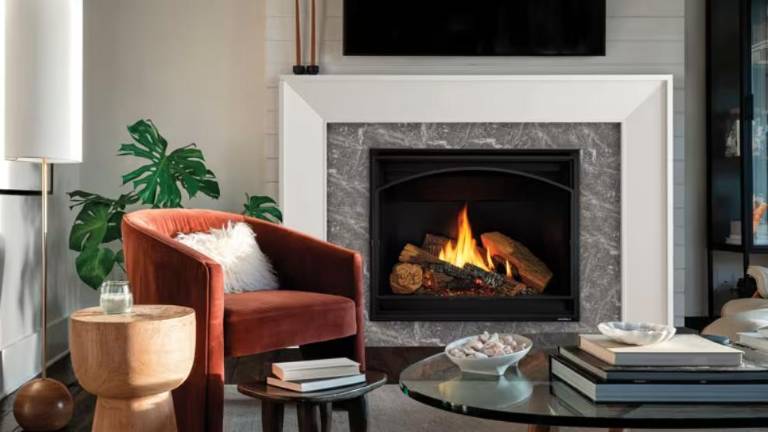 Four Reasons Pike County Homeowners Are Installing Ventless Fireplaces
