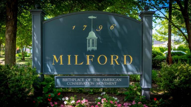 Council president breaks down Milford Borough budget