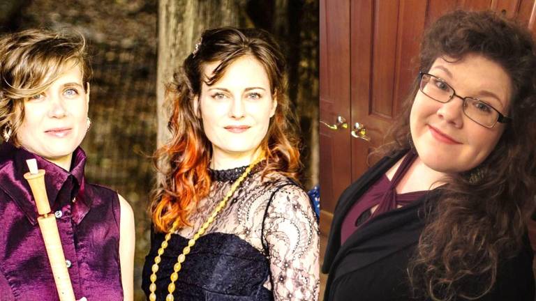 Alkemie Ensemble to perform at Grey Towers on July 11.